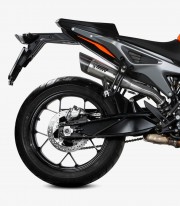 Escape MIVV X-M5 Titanio para KTM 790/890 Duke (18-25) KT.020.LC5T