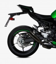 Escape MIVV Double Gun Negro para Kawasaki Z 900 (20-24) K.052.SDGB