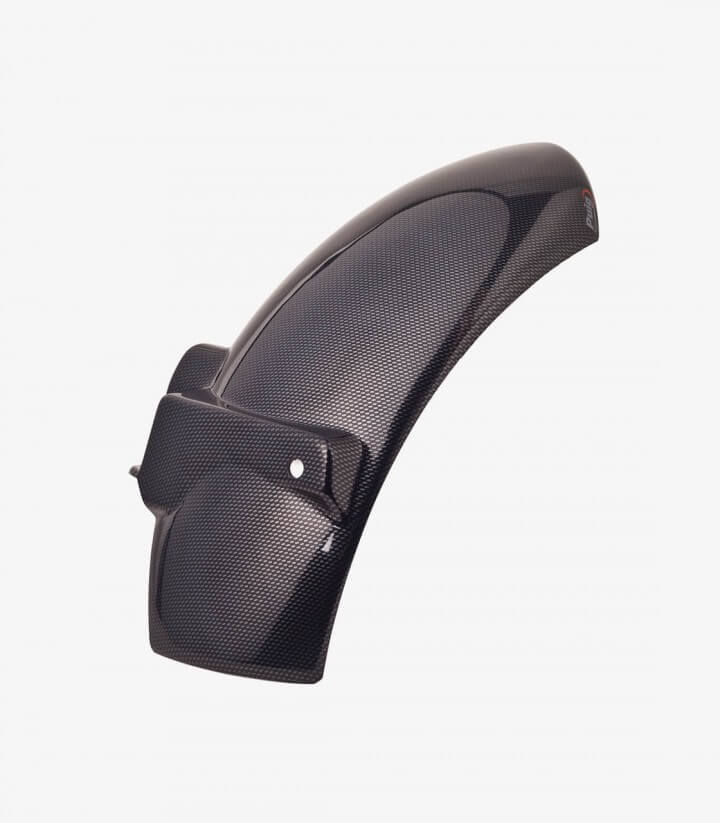 Kotflügel hinten BMW F800GT (13-17) Carbon-Optik Puig 6447C