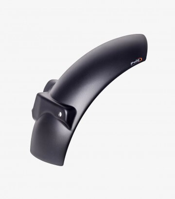 Kotflügel hinten BMW F800GT (13-17) Mattschwarz Puig 6447J