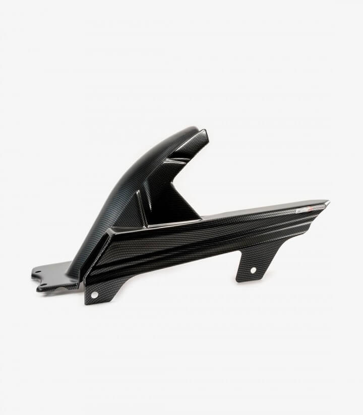 Kotflügel hinten Suzuki DL1000/1050 V-Strom (14-22), DL1050XT V-Strom (20-23) Carbon-Optik Puig 6477C