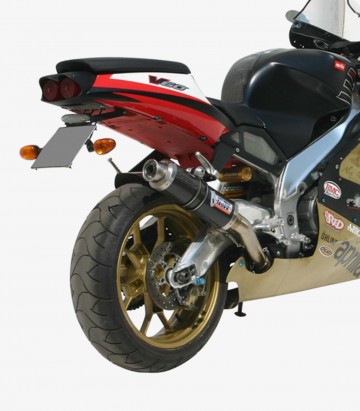 Escape MIVV GP Carbono para Aprilia RSV 1000 (98-03) A.001.L2S