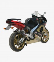 Escape MIVV GP Carbono para Aprilia RSV 1000 (98-03) A.001.L2S