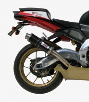 Escape MIVV GP Carbono para Aprilia RSV 1000 (98-03) A.001.L2S