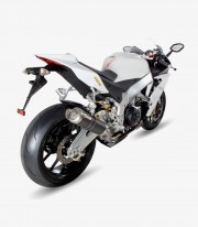 Escape MIVV GP Carbono para Aprilia RSV4 / Tuono V4 (09-16) A.008.L2S