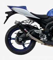 Escape MIVV GP Carbono para Suzuki GSX-R 600/750 (06-07) AS.021.L2S