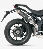 Escape MIVV GP Carbono para Triumph Speed Triple (11-15) AT.012.L2S