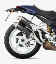 Escape MIVV GP Carbono para Ducati Monster S4R/S2R 800/1000 (03-07) D.011.L2S
