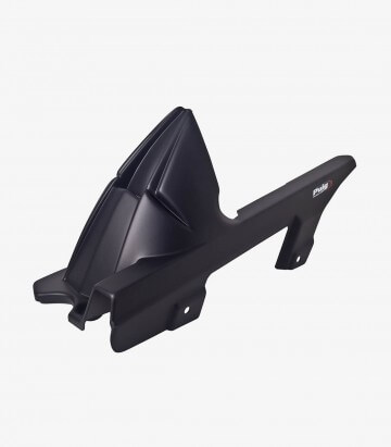 Kotflügel hinten Kawasaki Ninja 300 (13-17), Z300 (15-17) Mattschwarz Puig 6843J