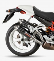 Escape MIVV GP Carbono para Ducati Monster S4RS (06-08) D.020.L2S
