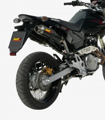 MIVV GP Auspuff Carbon für Honda FMX 650 (05-06) H.034.L2S