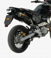 Escape MIVV GP Carbono para Honda FMX 650 (05-06) H.034.L2S