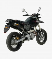 Escape MIVV GP Carbono para Honda FMX 650 (05-06) H.034.L2S