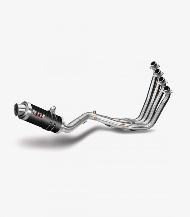 Escape MIVV GP Carbono para Honda CB 650 F (14-18) H.055.L2S