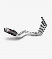 Escape MIVV GP Carbono para Honda CB 650 F (14-18) H.055.L2S