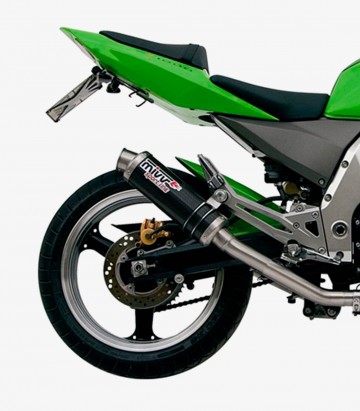 MIVV GP Auspuff Carbon für Kawasaki Z 1000 (03-06) K.010.L2S