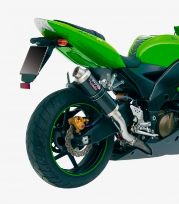 MIVV GP Auspuff Carbon für Kawasaki Ninja ZX-10R/RR (04-05) K.012.L2S