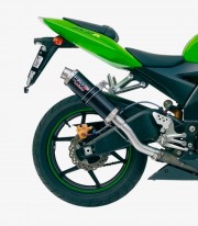 Escape MIVV GP Carbono para Kawasaki ZX-10R / RR / SE (04-05) K.012.L2S