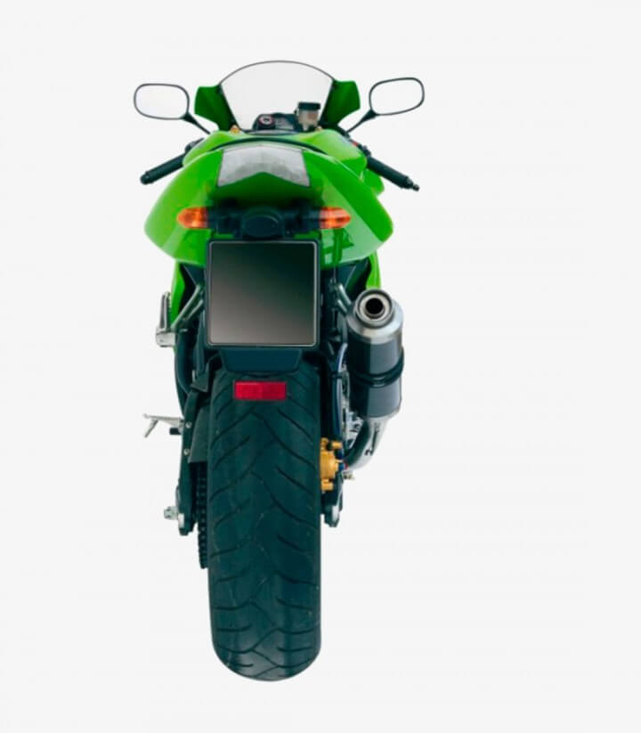 Escape MIVV GP Carbono para Kawasaki ZX-10R / RR / SE (04-05) K.012.L2S