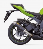 Escape MIVV GP Carbono para Kawasaki ZX-10R / RR / SE (08-10) K.021.L2S