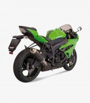 Escape MIVV GP Carbono para Kawasaki ZX-6R / Ninja 636 (09-16) K.022.L2S
