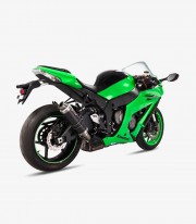 Escape MIVV GP Carbono para Kawasaki ZX-10R / RR / SE (11-15) K.026.L2S