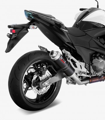 Escape MIVV GP Carbono para Kawasaki Z 800 E (13-16) K.035.L2S