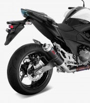 Escape MIVV GP Carbono para Kawasaki Z 800 E (13-16) K.035.L2S
