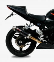 Escape MIVV GP Carbono para Suzuki GSX-R 600 / 750 (04-05) S.014.L2S