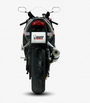 Escape MIVV GP Carbono para Suzuki GSX-R 600 / 750 (04-05) S.014.L2S