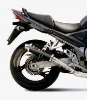 Escape MIVV GP Carbono para Suzuki GSF 1250 Bandit / GSX 1250 F (07-16) S.029.L2S