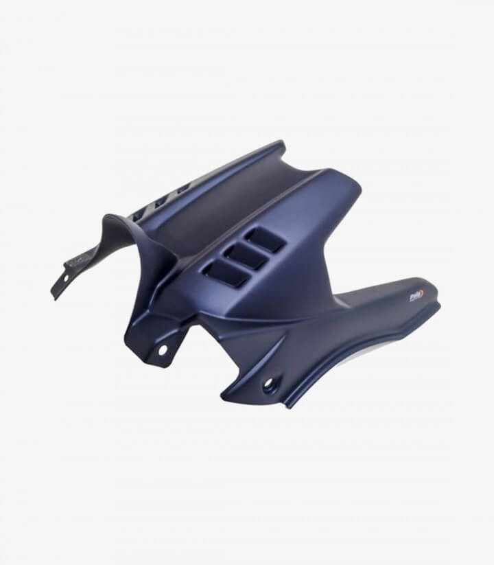 Kotflügel hinten several Yamaha models Mattschwarz Puig 7048J