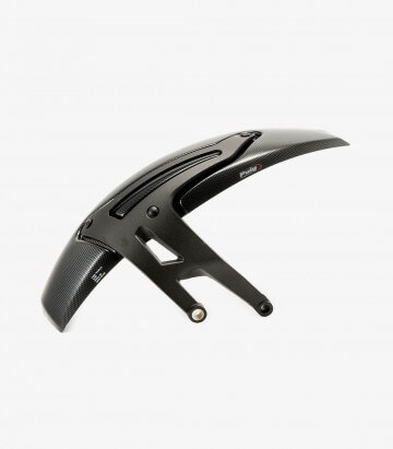 Kotflügel hinten BMW R1200R/RS (15-17) Carbon-Optik Puig 7682C