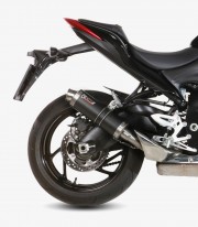 Escape MIVV GP Carbono para Suzuki GSX-S 1000 / 1000 F (15-21) S.044.L2S
