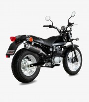 Escape MIVV GP Carbono para Suzuki Van Van 200 (16-17) S.046.S2S