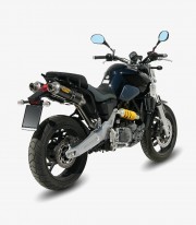 Escape MIVV GP Carbono para Yamaha MT-03 660 (06-14) UY.025.L2S