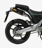 Escape MIVV GP Carbono para Yamaha MT-03 660 (06-14) UY.025.L2S
