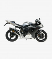 Escape MIVV GP Carbono para Yamaha YZF R1 (02-03) Y.012.L2S
