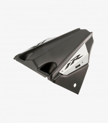 Kotflügel hinten Yamaha YZF-R1 (15-25), YZF-R1 Race (24-26) Mattschwarz Puig 7688J