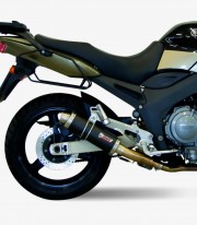 Escape MIVV GP Carbono para Yamaha TDM 900 (02-14) Y.014.L2S