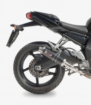 Escape MIVV GP Carbono para Yamaha FZ1 / FZ1 Fazer (06-16) Y.023.L2S