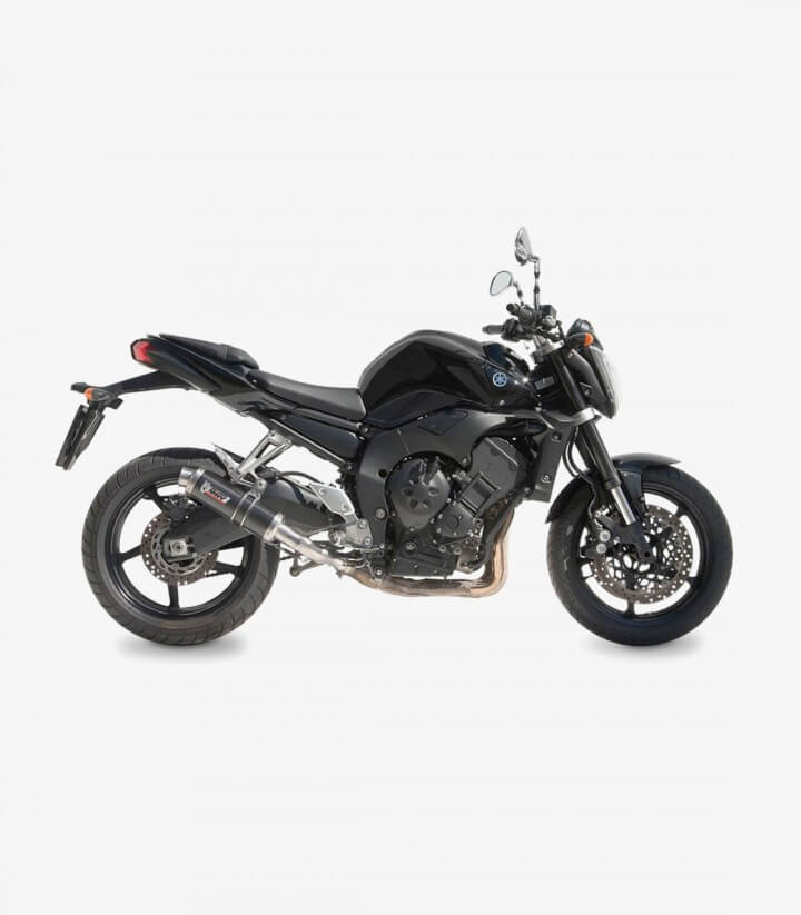 Escape MIVV GP Carbono para Yamaha FZ1 / FZ1 Fazer (06-16) Y.023.L2S
