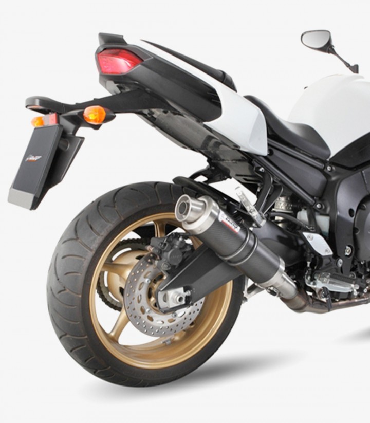 Escape MIVV GP Carbono para Yamaha FZ8 / Fazer 8 (10-16) Y.033.L2S