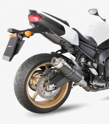 Escape MIVV GP Carbono para Yamaha FZ8 / Fazer 8 (10-16) Y.033.L2S