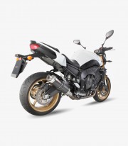 Escape MIVV GP Carbono para Yamaha FZ8 / Fazer 8 (10-16) Y.033.L2S
