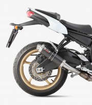 Escape MIVV GP Carbono para Yamaha FZ8 / Fazer 8 (10-16) Y.033.L2S