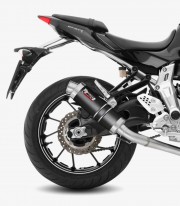 Escape MIVV GP Carbono para Yamaha MT 07 / FZ 07 (14-24) Y.045.L2S