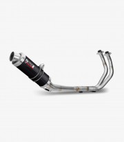 Escape MIVV GP Carbono para Yamaha MT 07 / FZ 07 (14-24) Y.045.L2S
