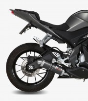 Escape MIVV GP Carbono para Yamaha MT-125 / YZF-R125 (14-19) Y.047.L2S