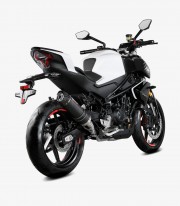 Escape MIVV GP Carbono para CF MOTO 450 NK (23-25) CF.004.L2SC